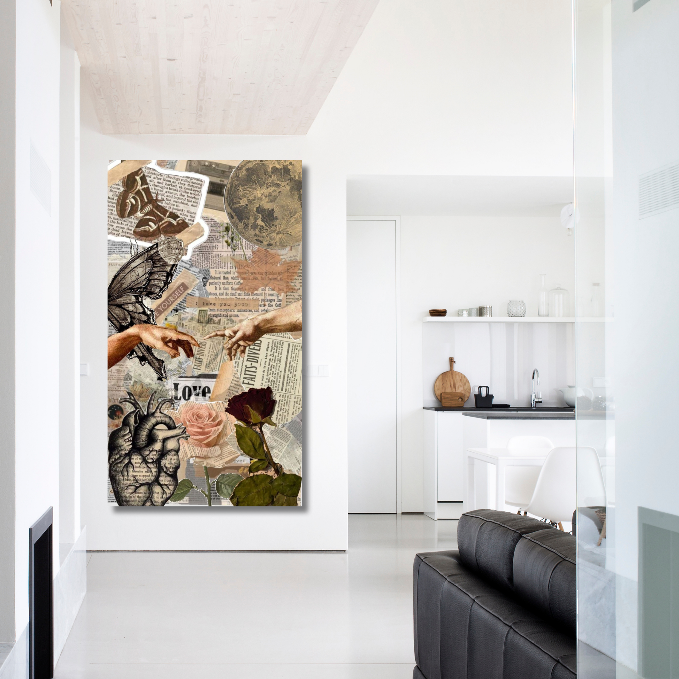 Amor eterno - Image 2