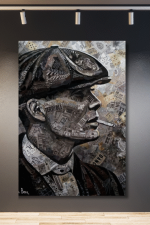 Blenders blanco y negro