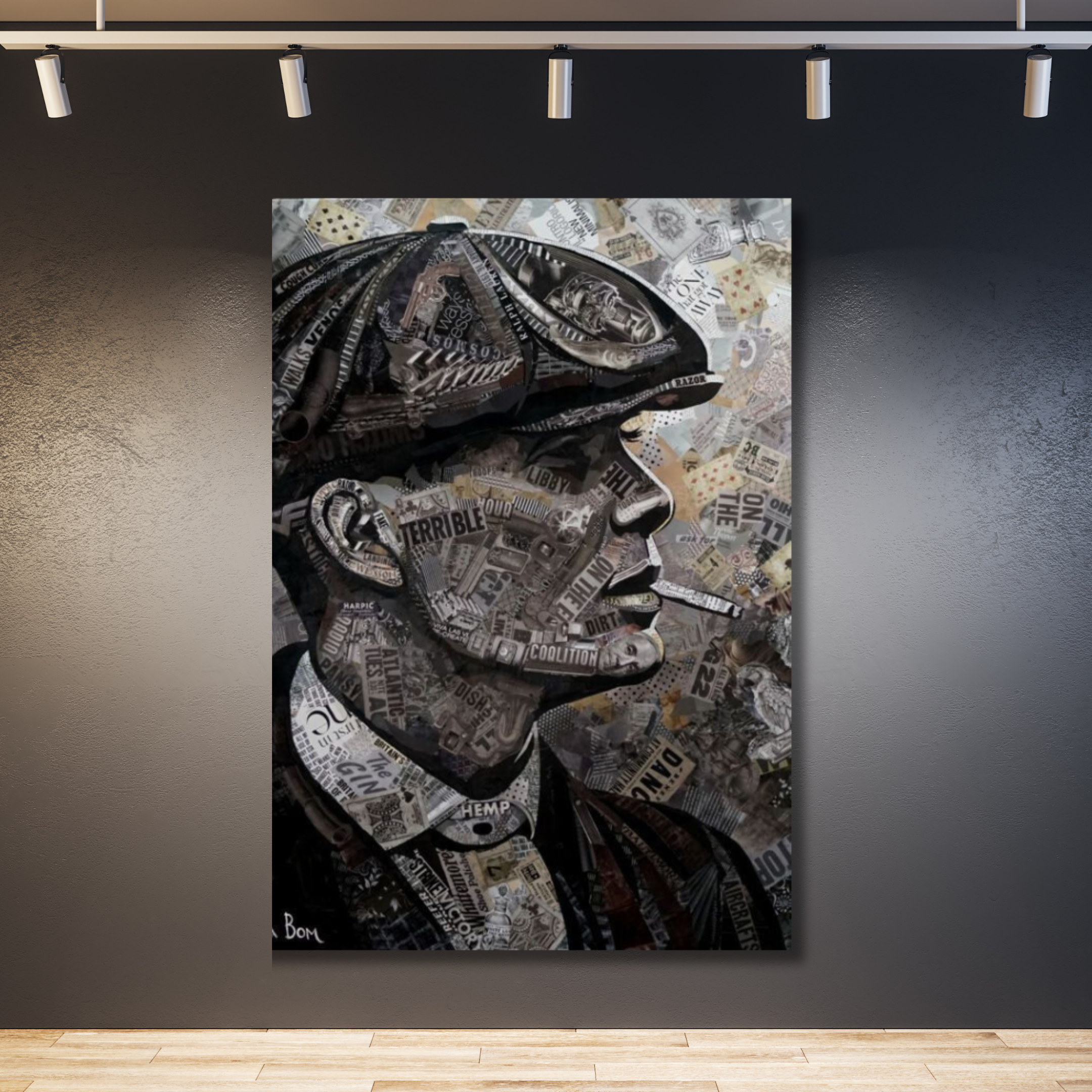 Blenders blanco y negro