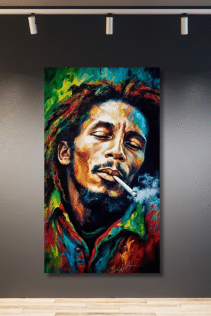 Bob marley