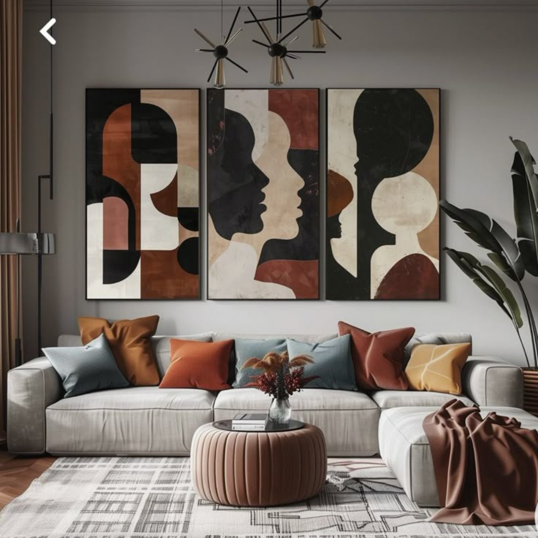 Boho caras - Image 2