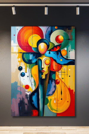 Colores y formas uno