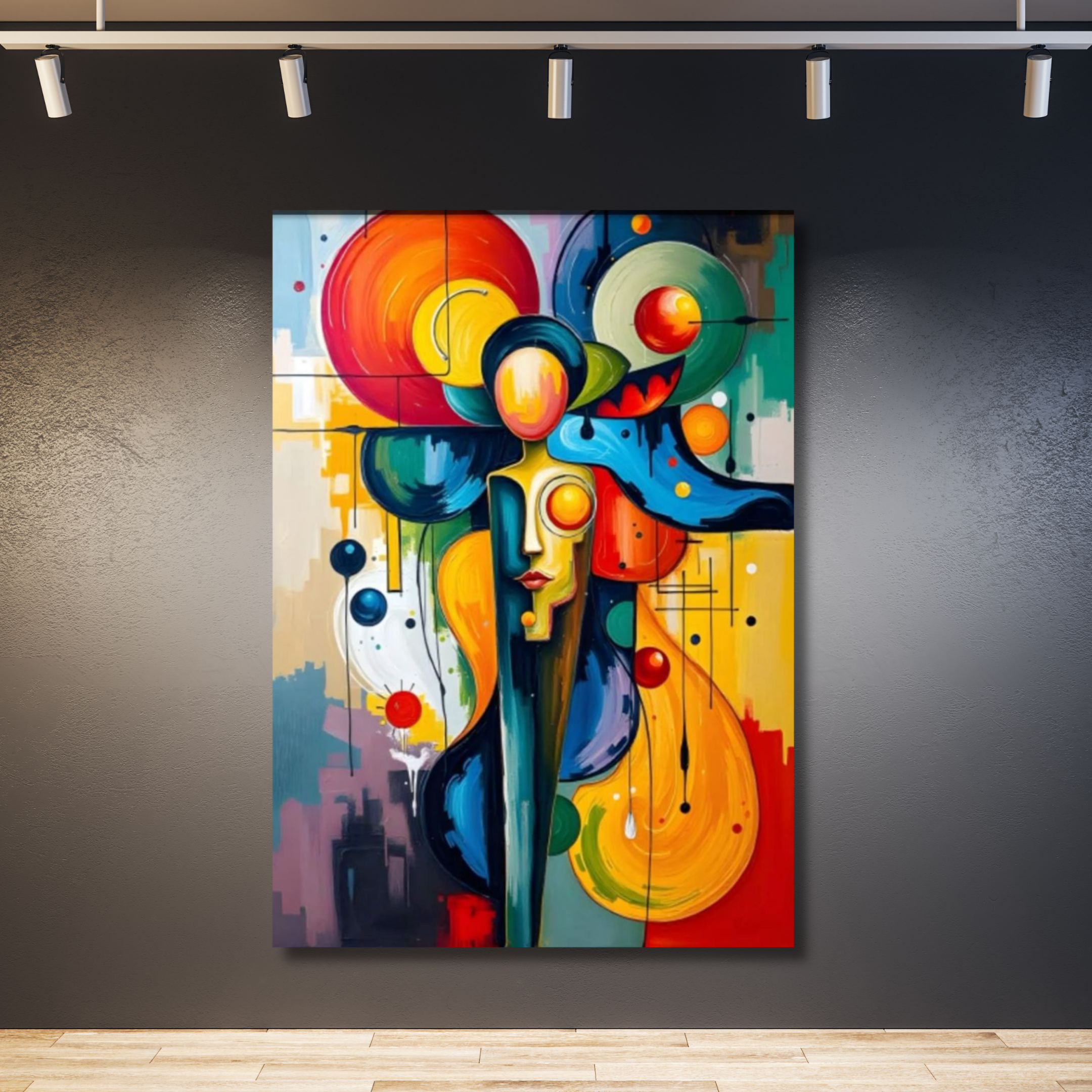 Colores y formas uno