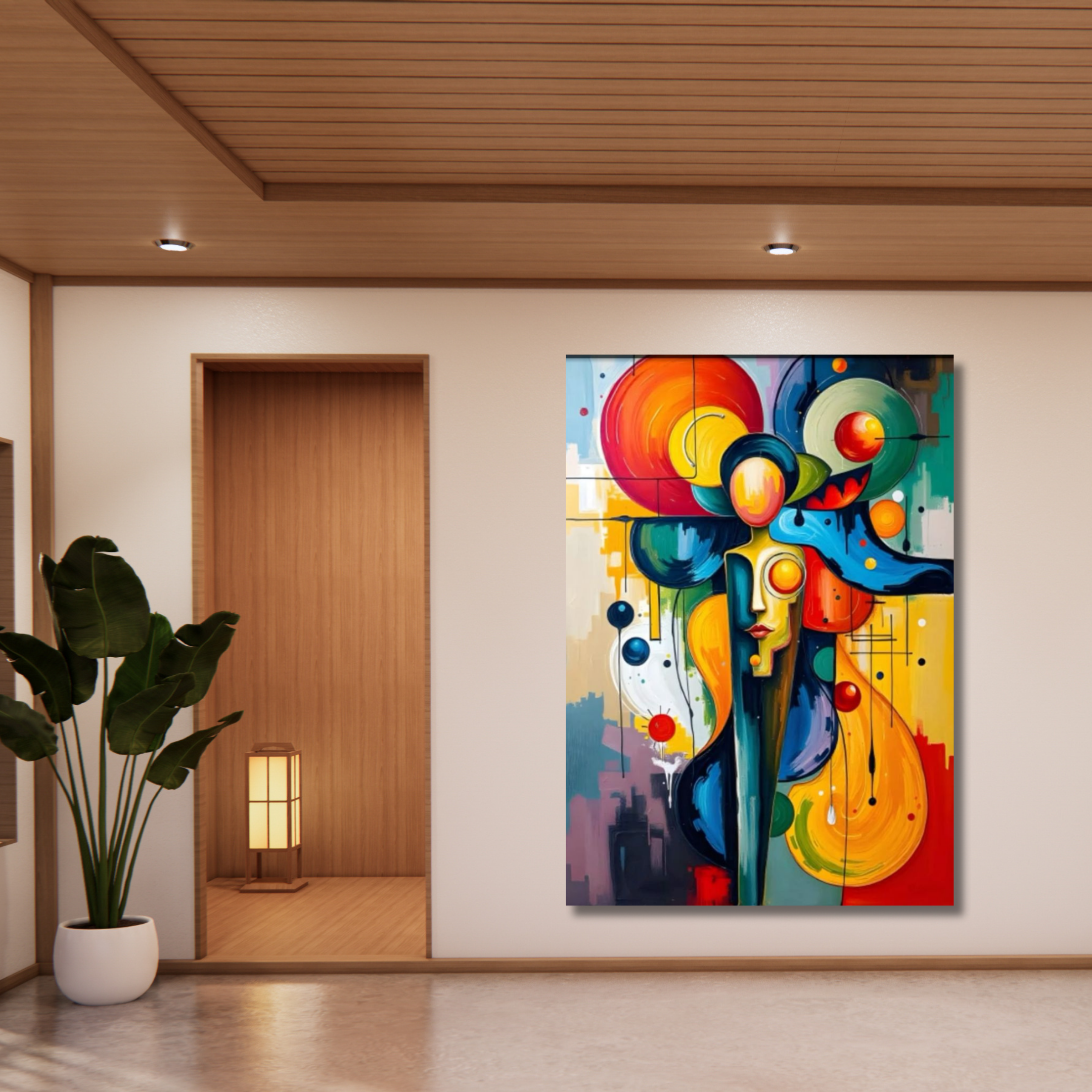 Colores y formas uno - Image 2