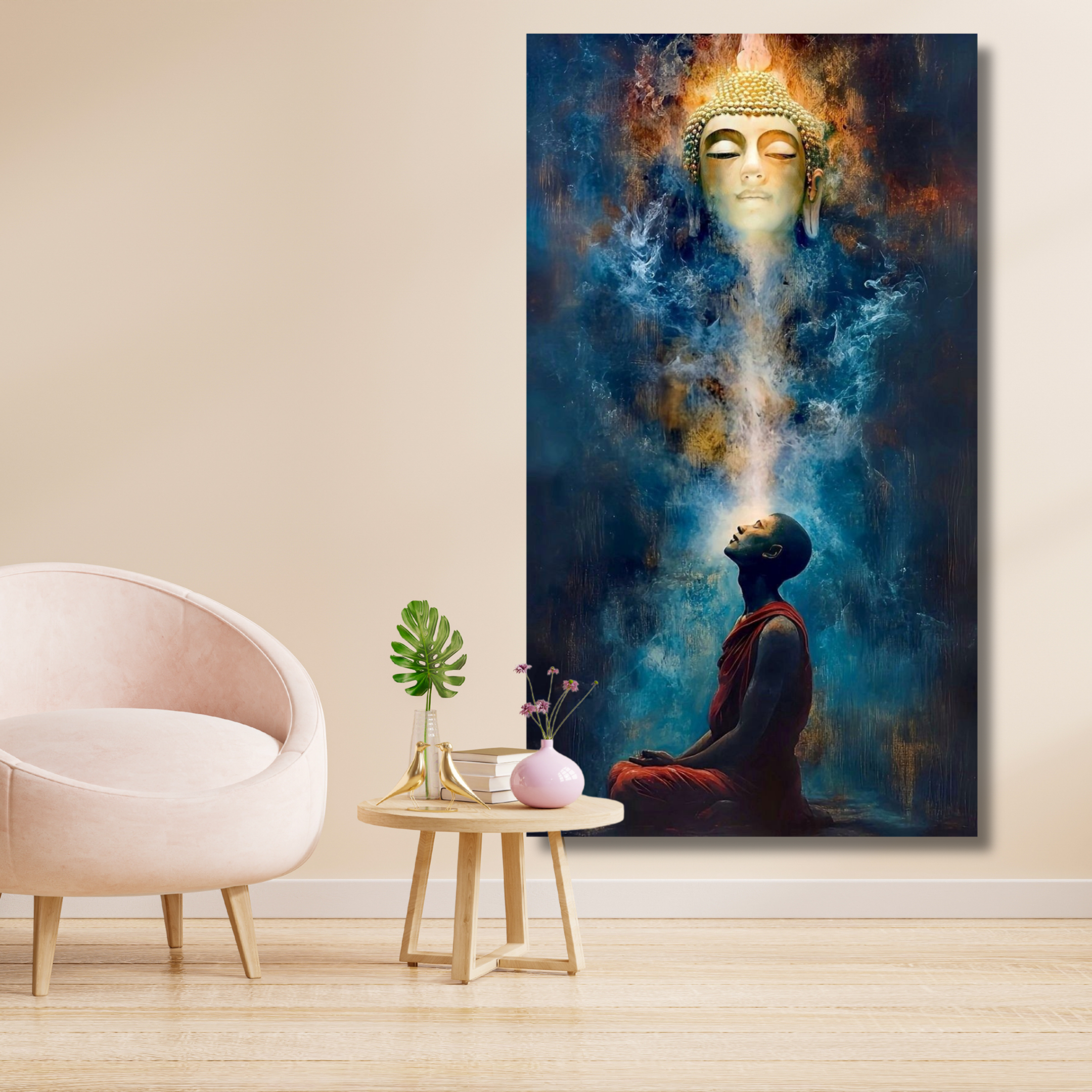 Conexion espiritual - Image 2