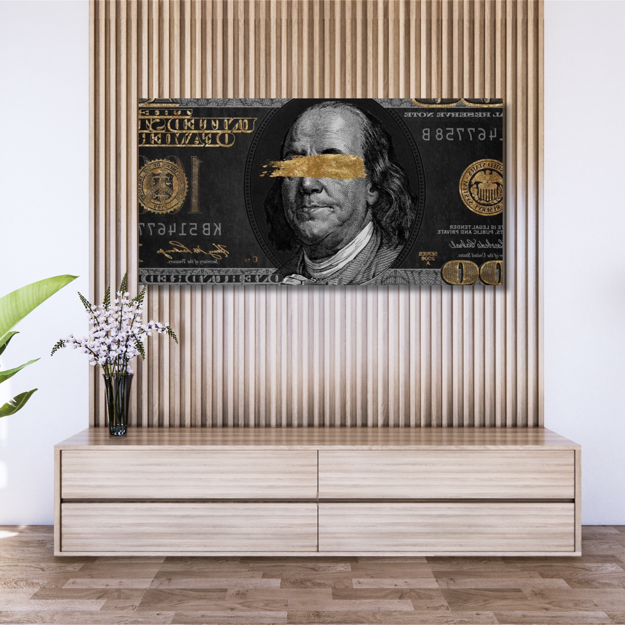 Dólar dorado dos - Image 2