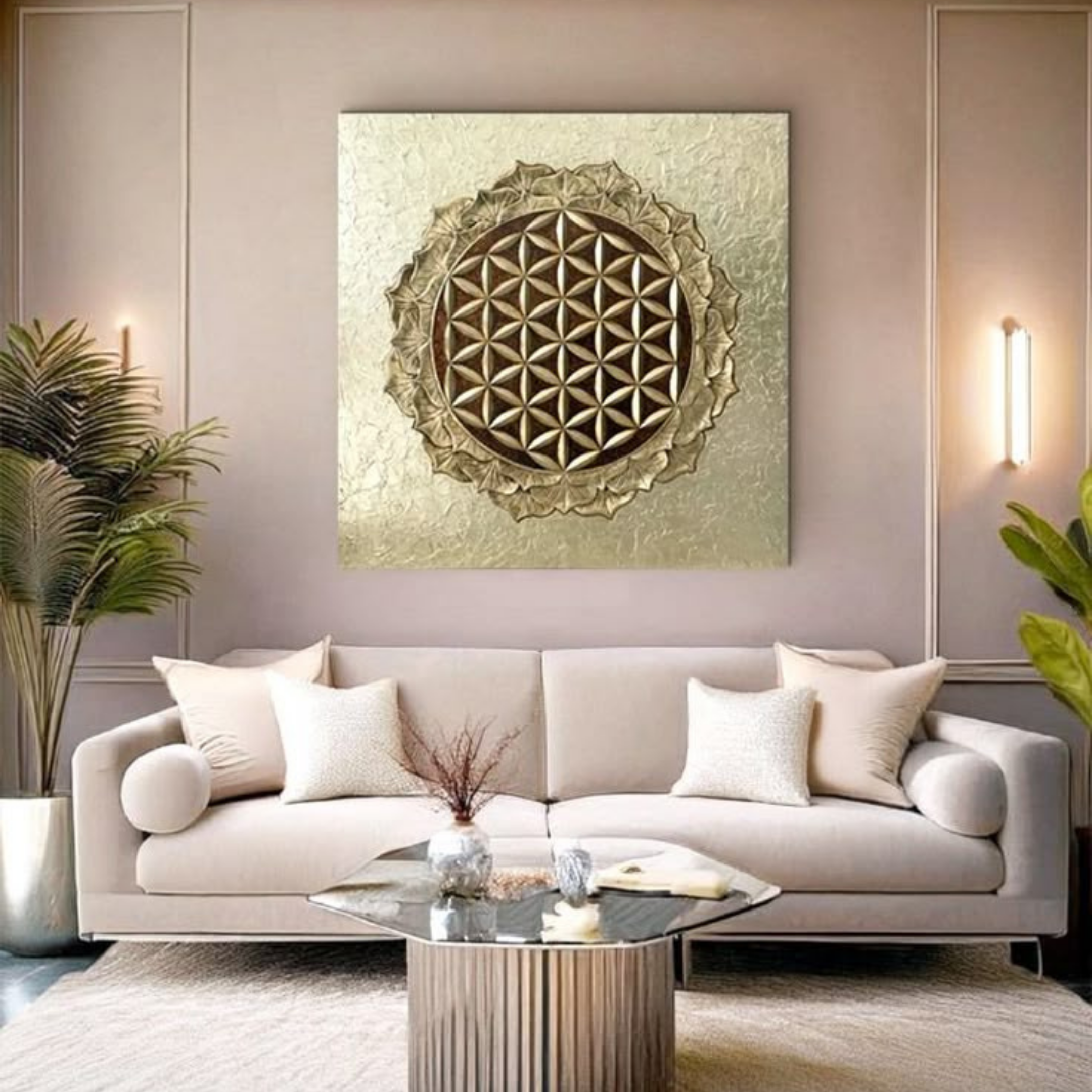 Geometría sagrada - Image 2