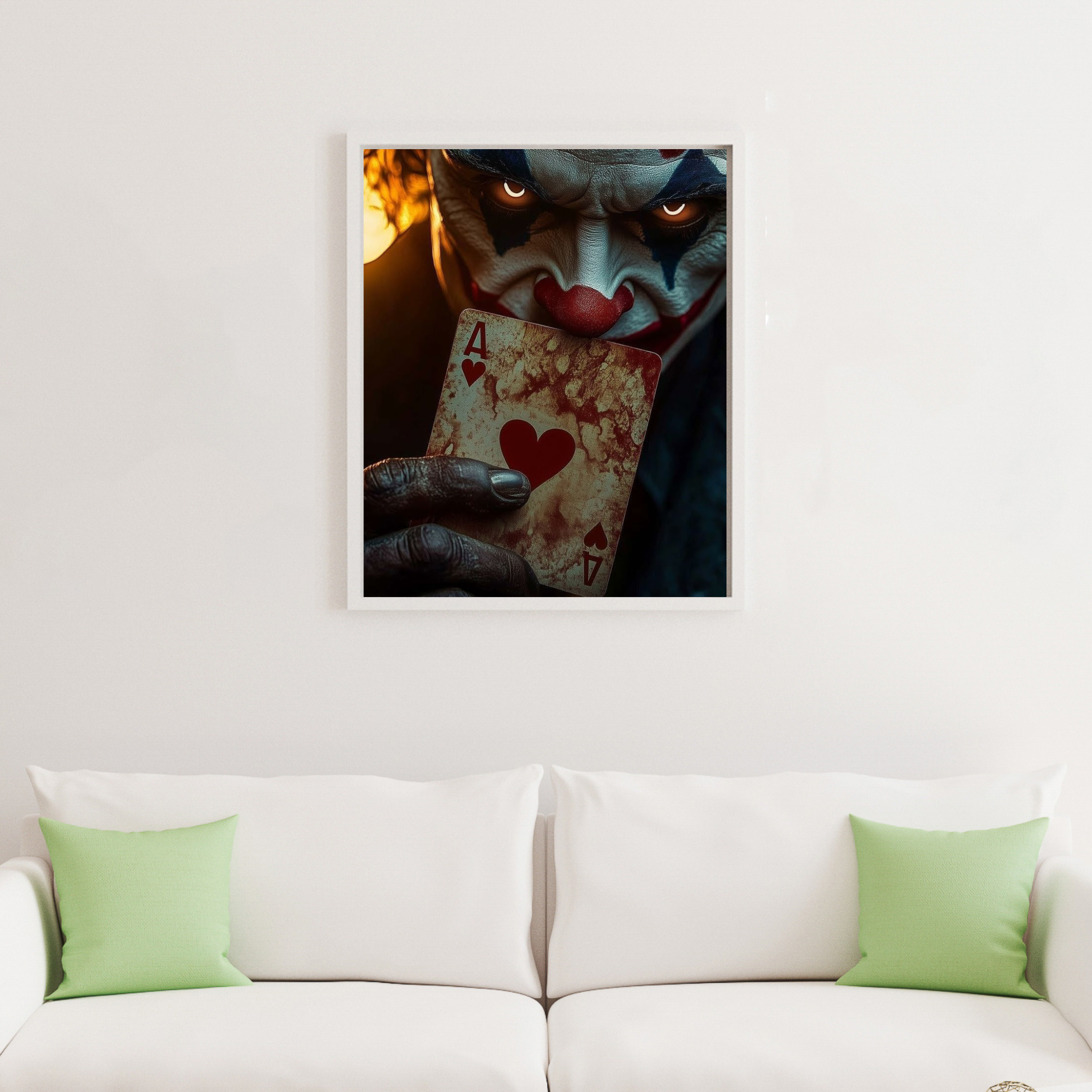 Guasón carta - Image 2