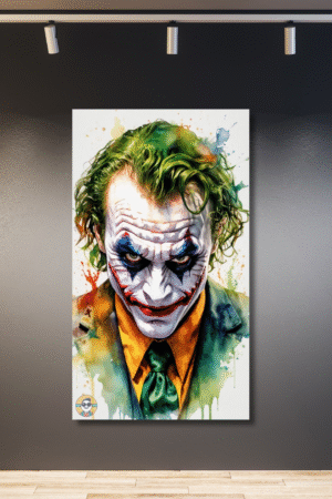 Guasón clásico ankar