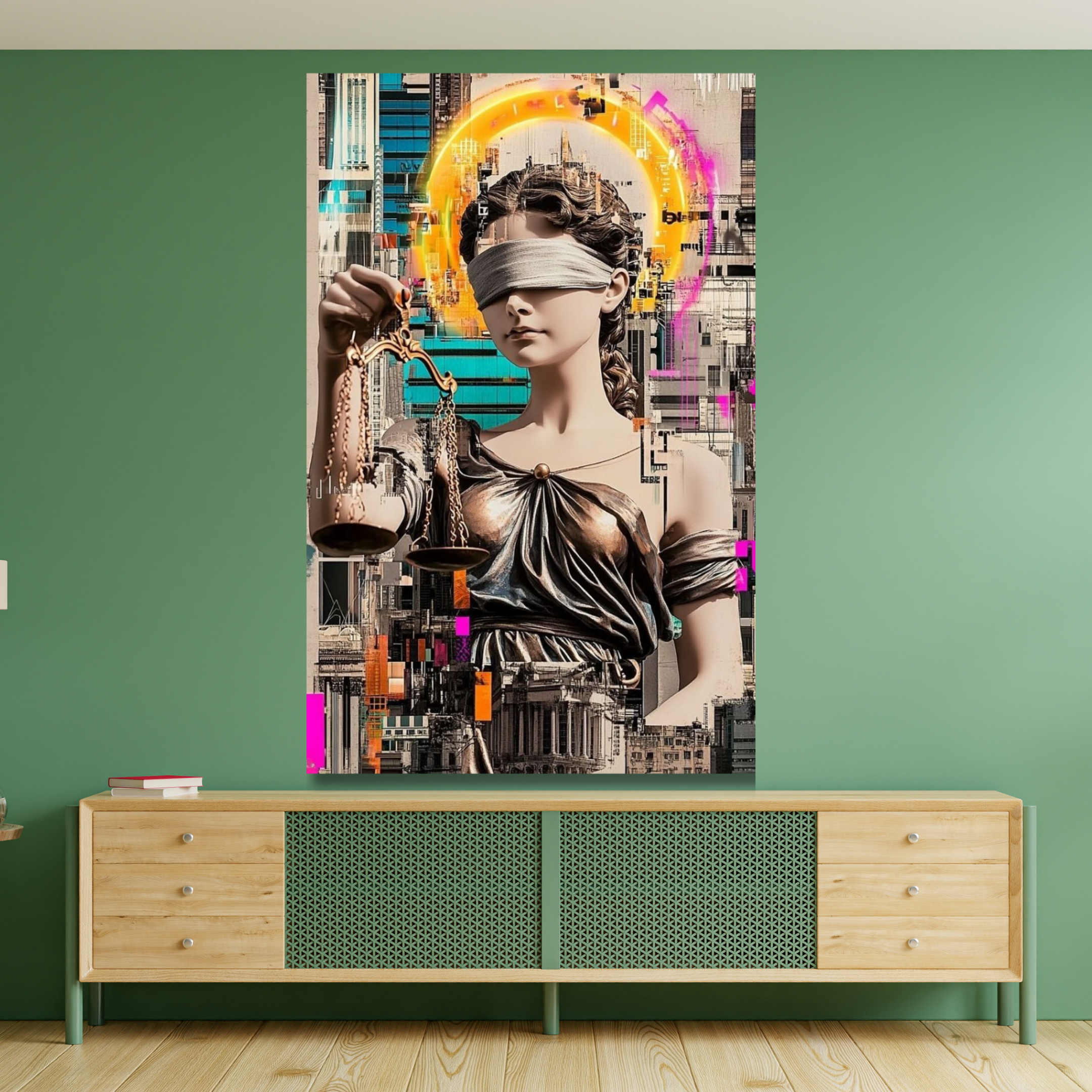 Justicia divina - Image 2