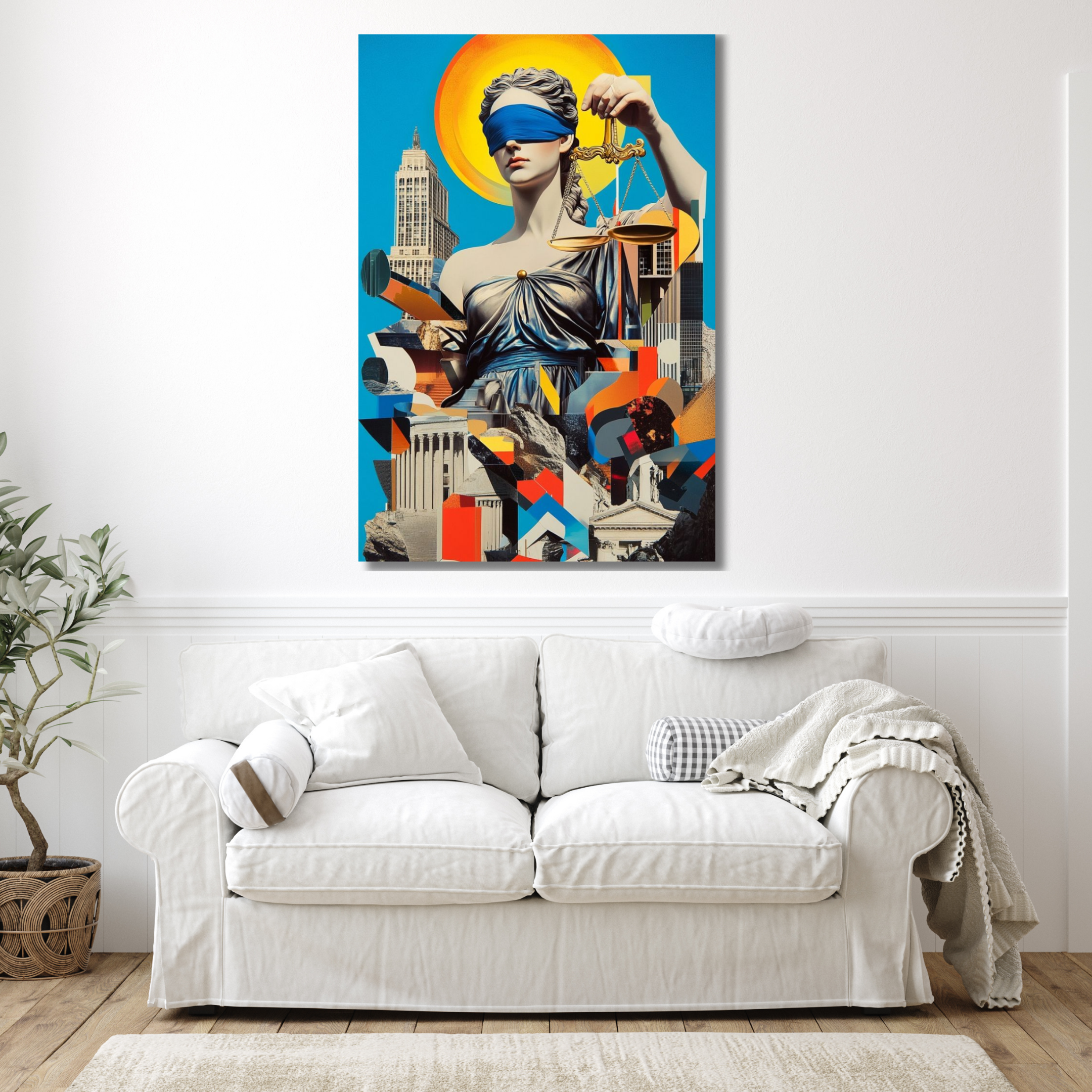 Justicia moderna - Image 2