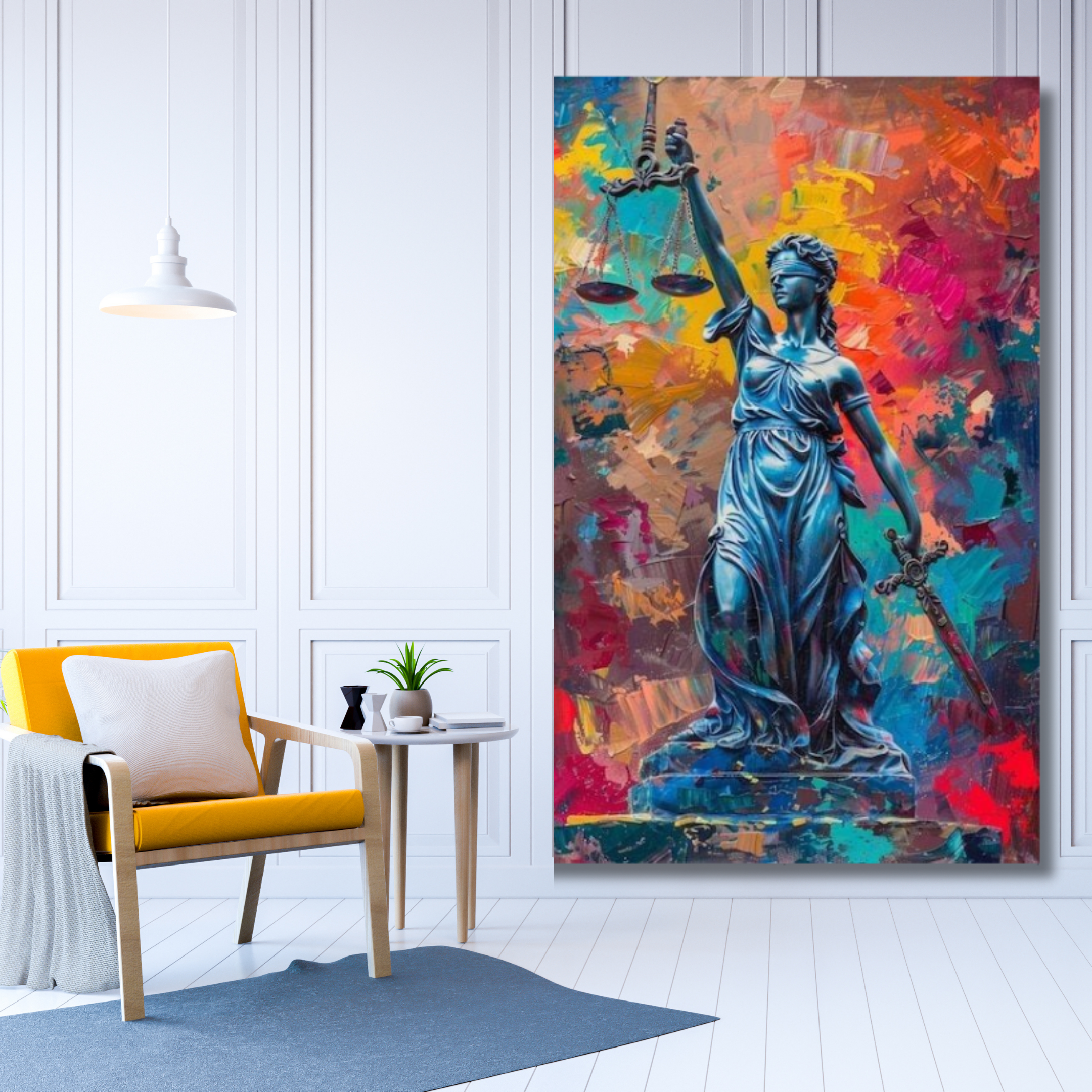 Justicia viva - Image 2