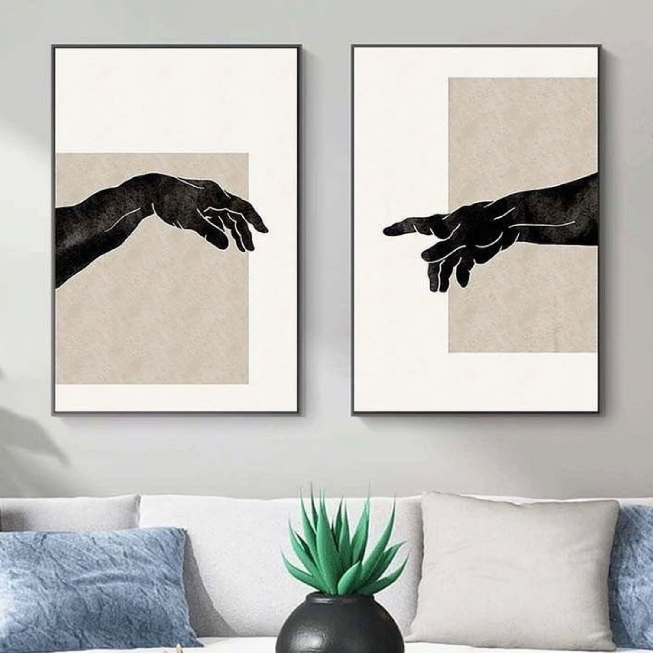 La creación boho minimalista - Image 2