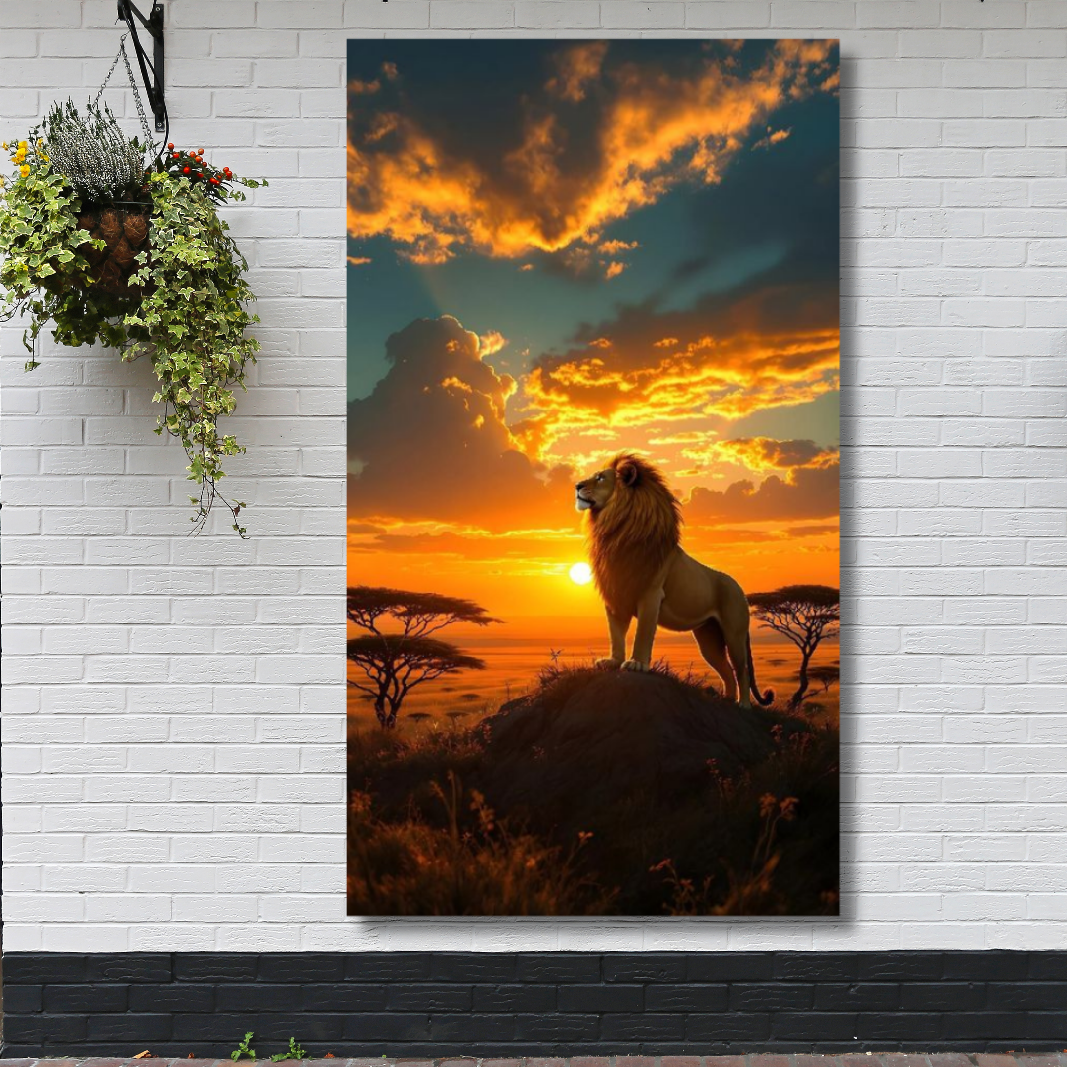 León en risco - Image 2