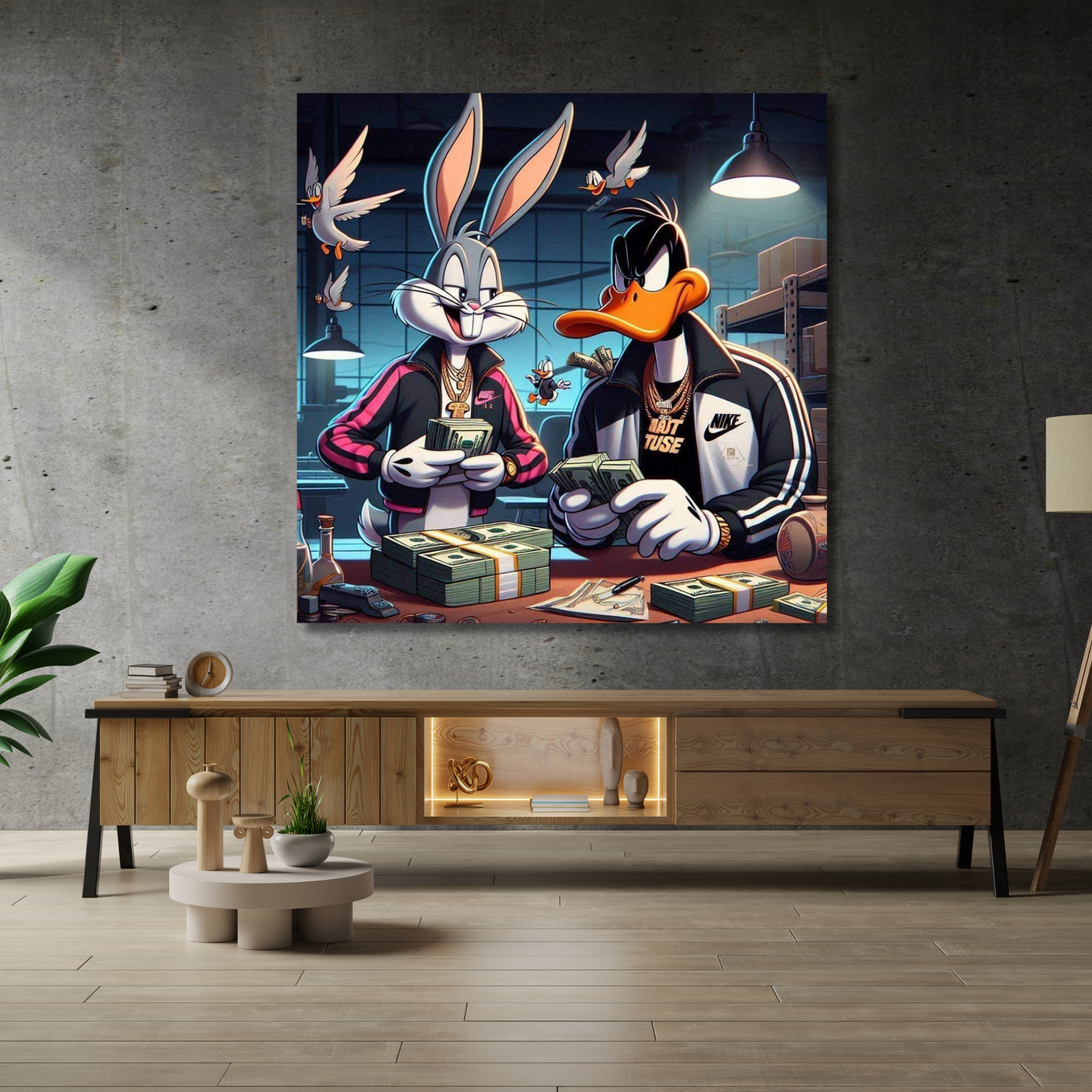 Lukas y buss - Image 2