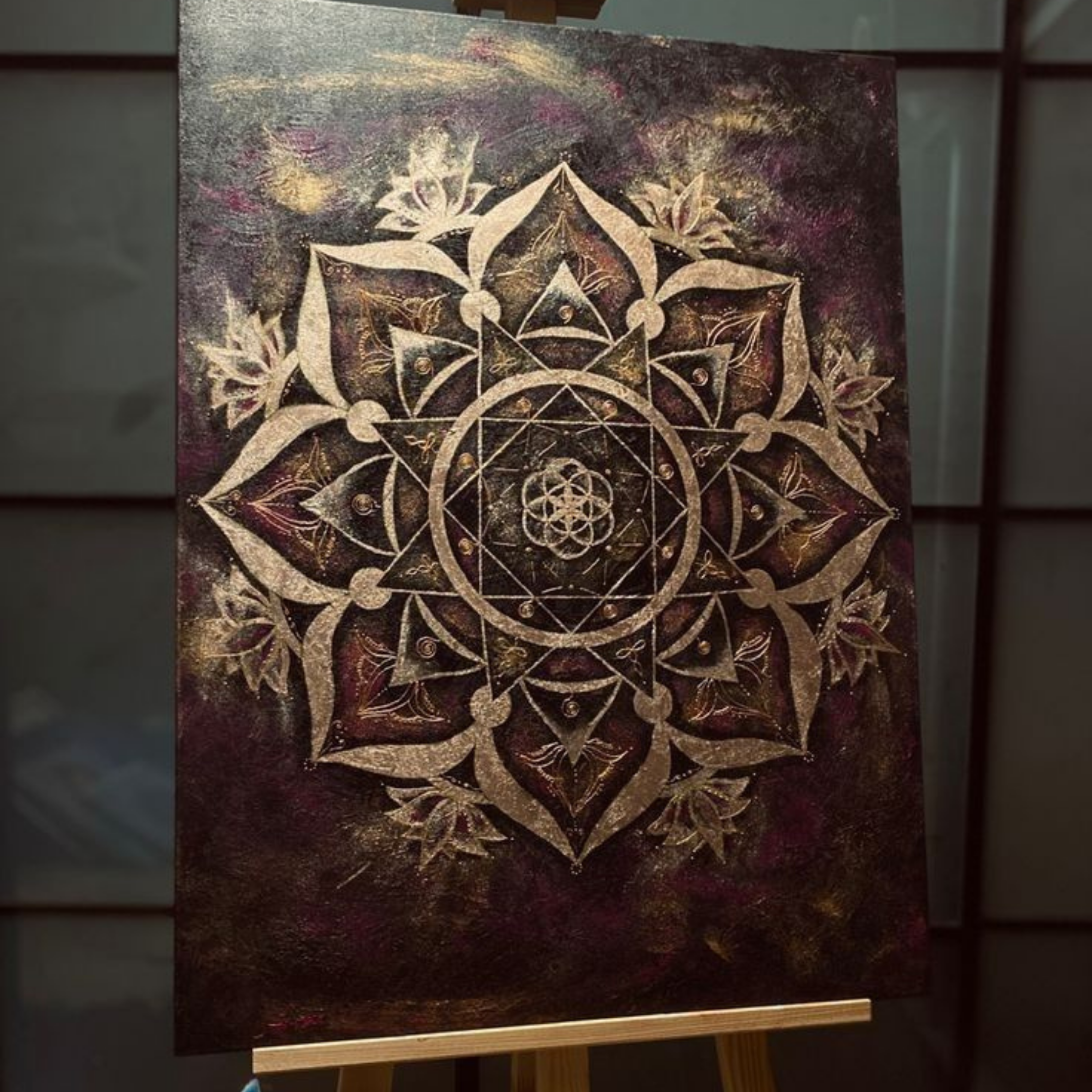 Mandala - Image 2