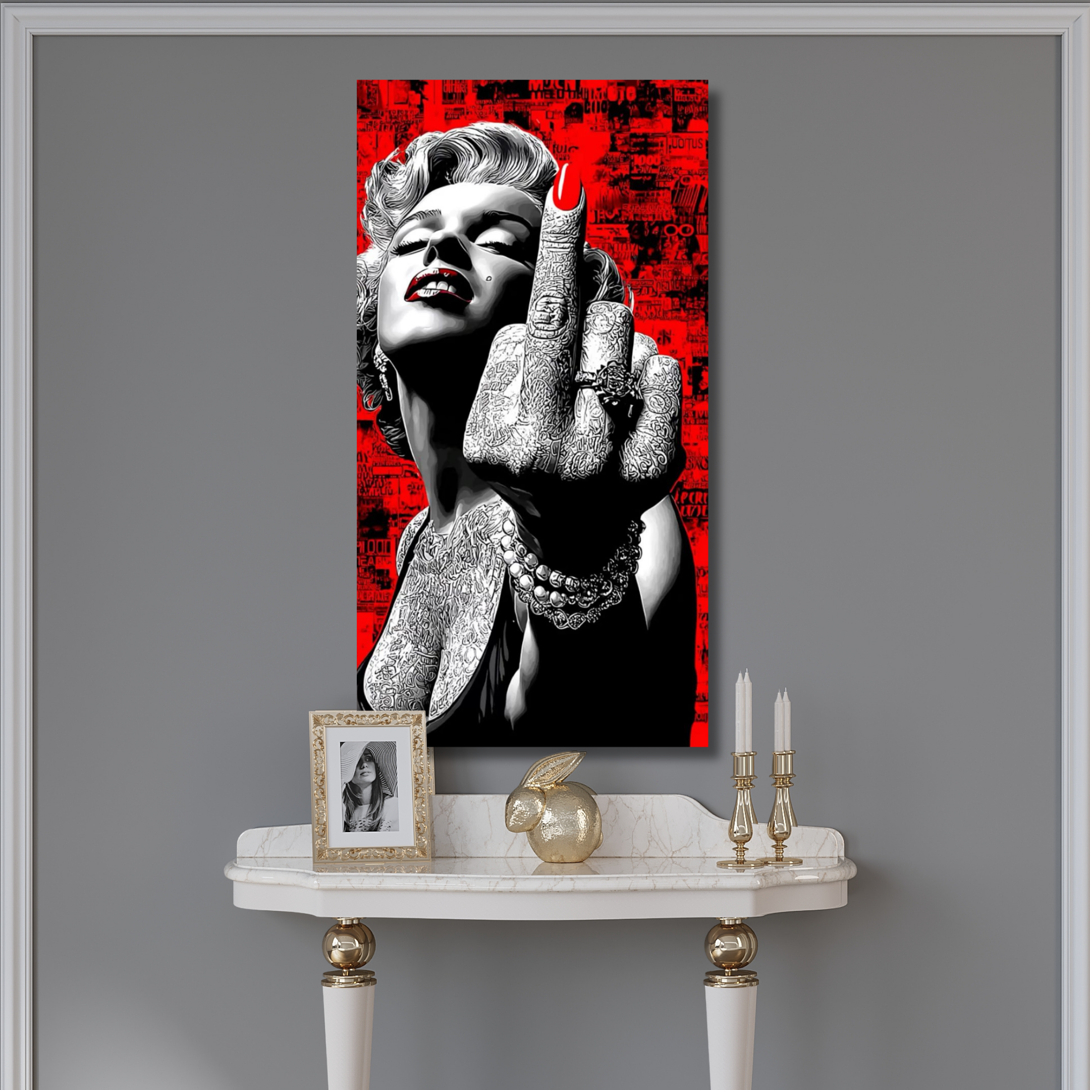 Marilyn censurado - Image 2