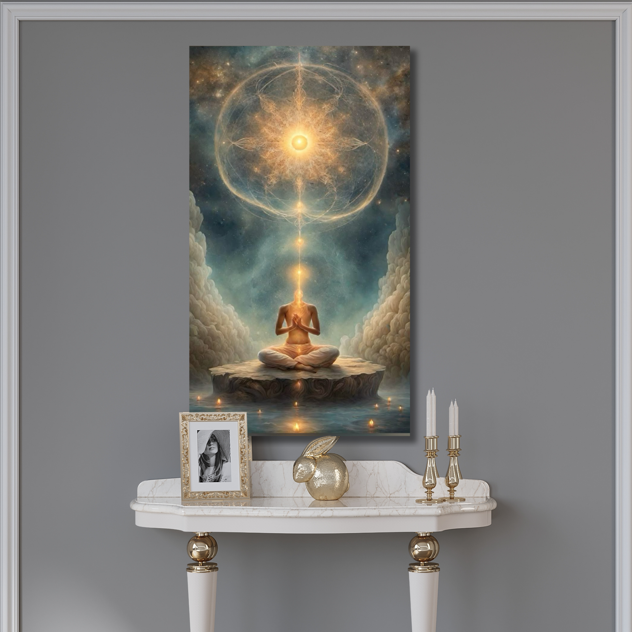 Meditar conexion - Image 2