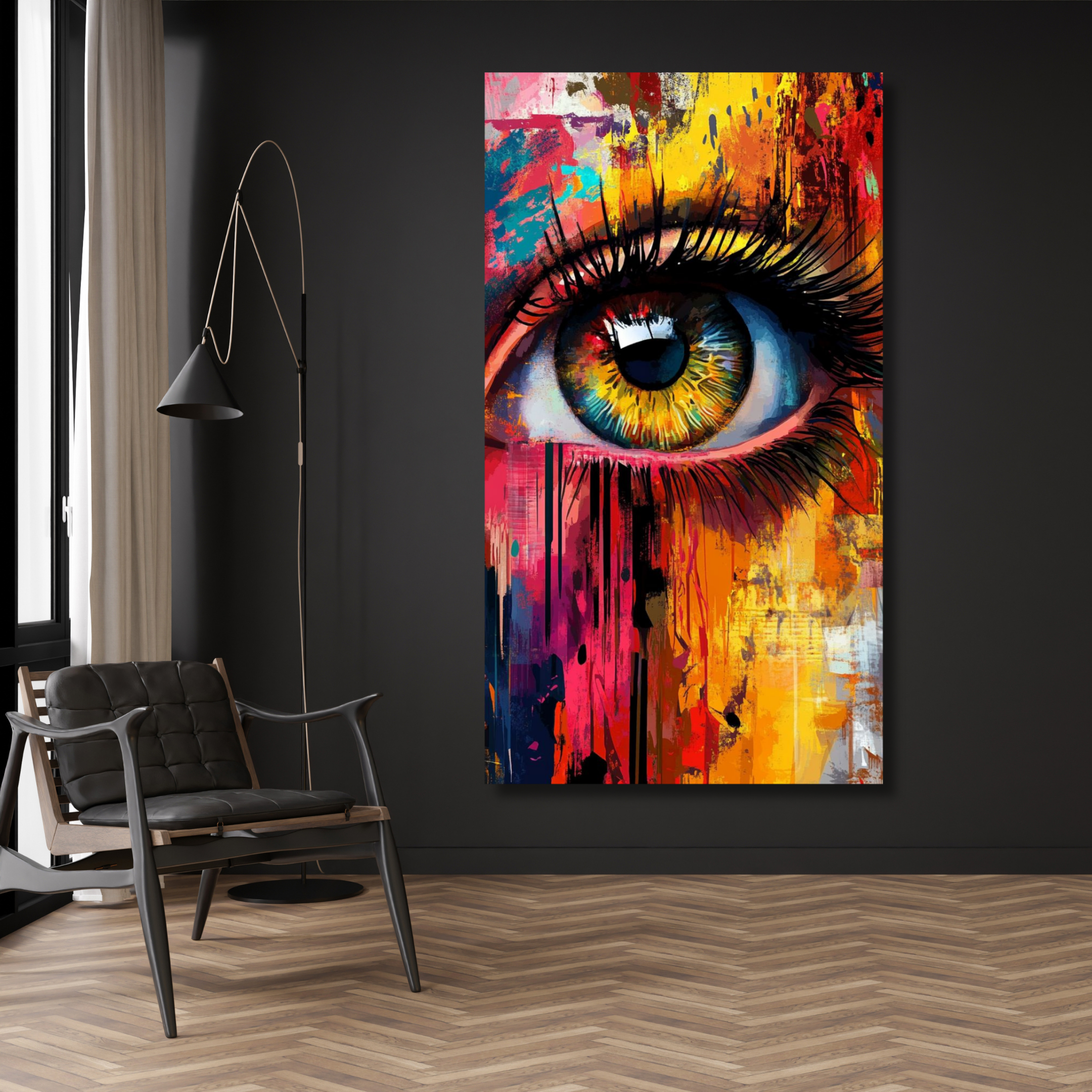 Ojo infinito - Image 2