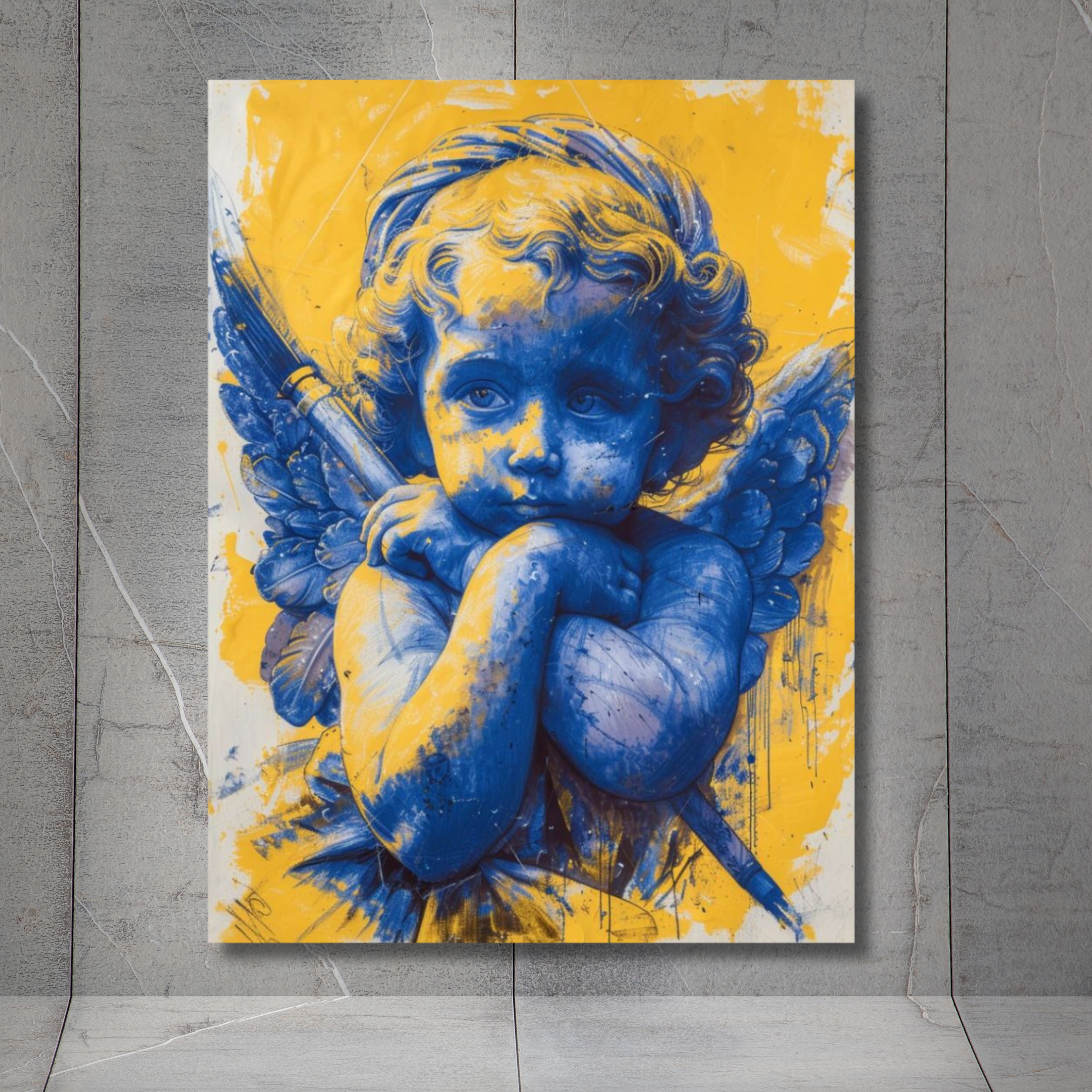 Querubín eléctrico - Image 2