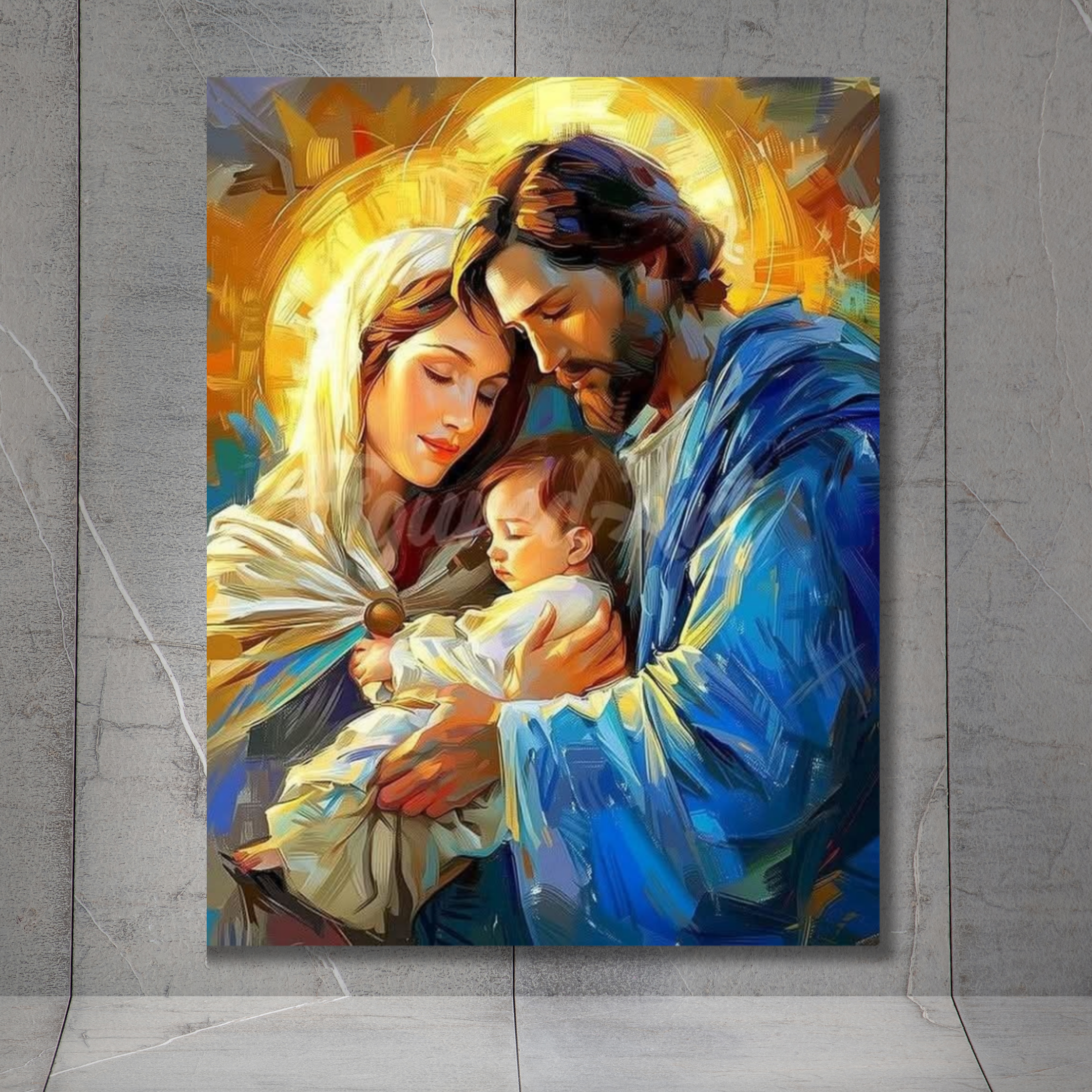 Sagrada familia dos - Image 2