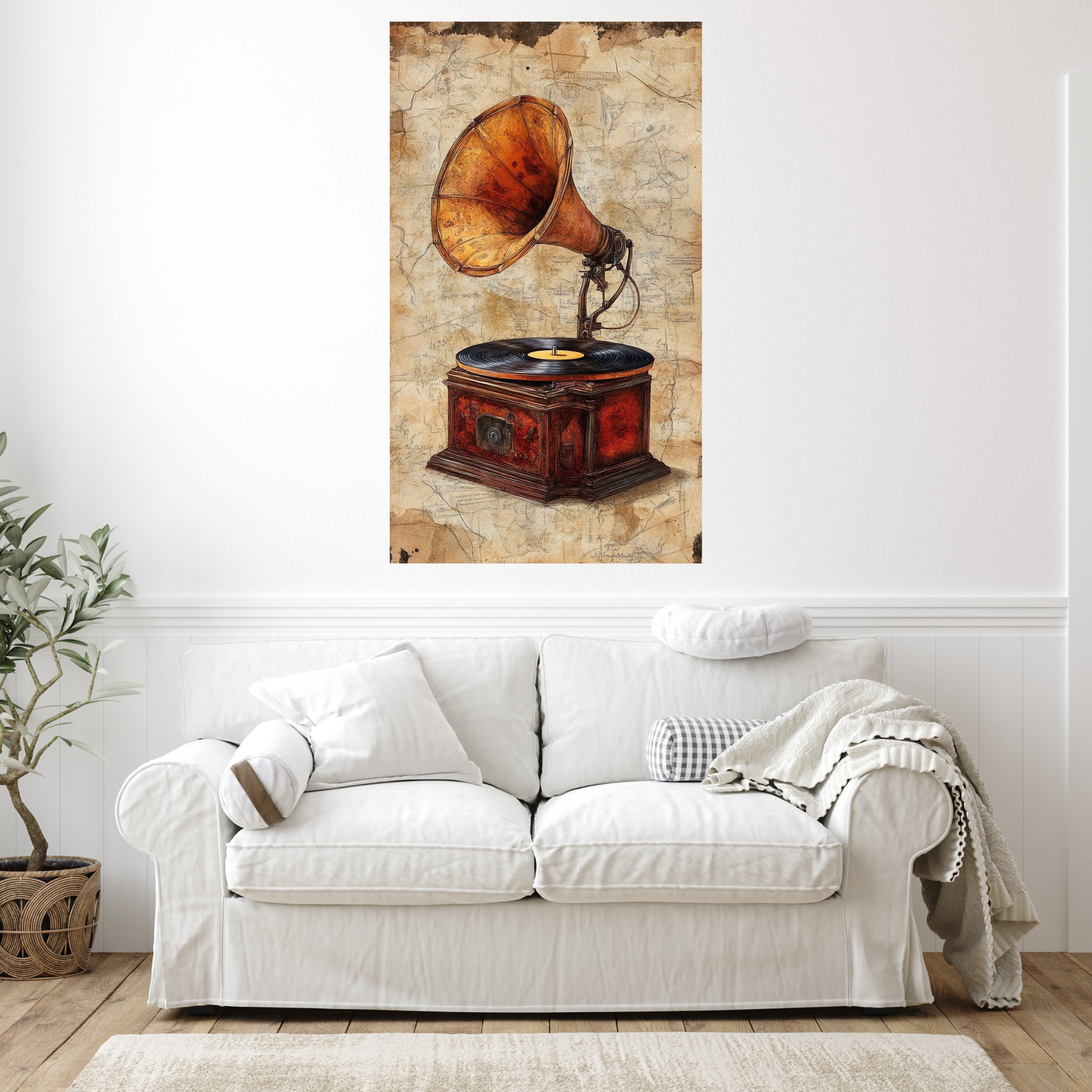 Tocadiscos - Image 2