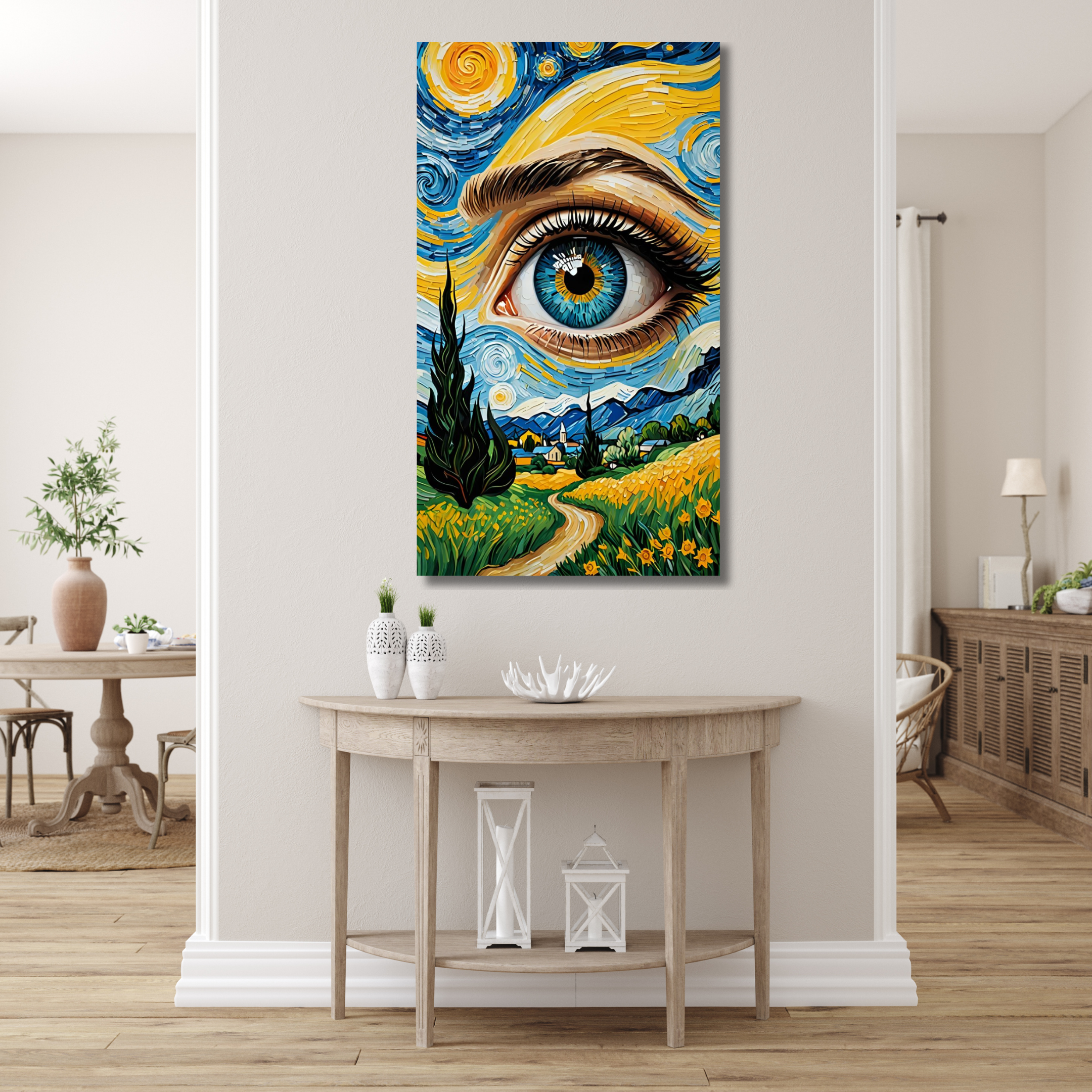 Vigilia estelar - Image 2